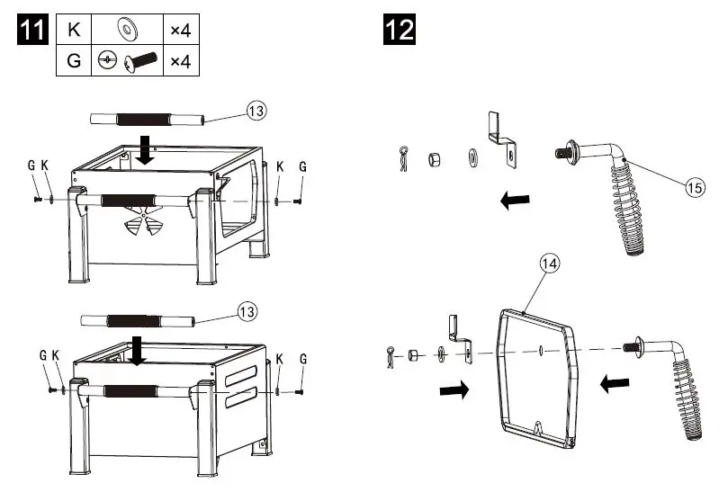 Royal-Gourmet-CD1519-Portable-Charcoal-Grill-11