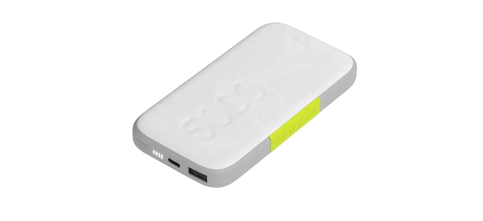 Infinity Instantgo 5000 Built In Usb-c Cable User Guide