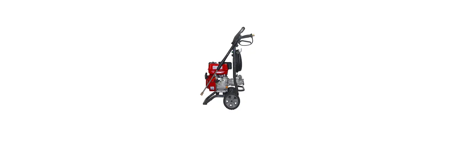 A-ipower Pwf2800kh Gas Powered Pressure Washer User Guide
