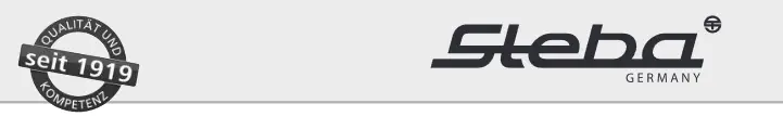 Steba Logo