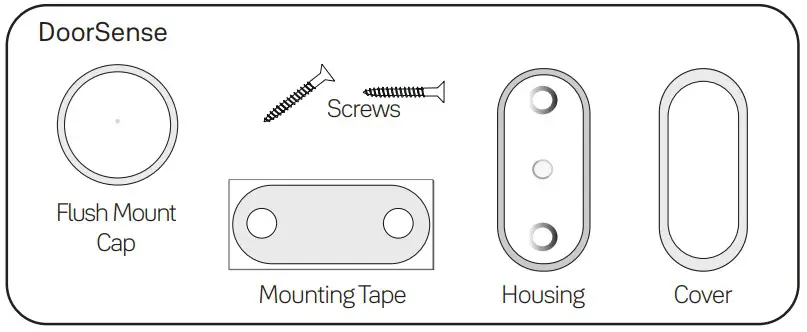 Yale YRD410 BLE 0BP Assure Lock 2 Keyed Deadbolt - fig 21