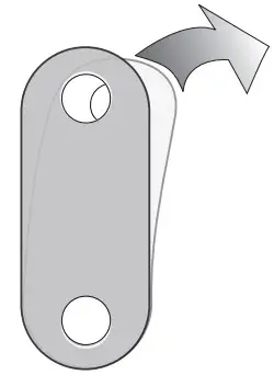 Yale YRD410 BLE 0BP Assure Lock 2 Keyed Deadbolt - fig 24