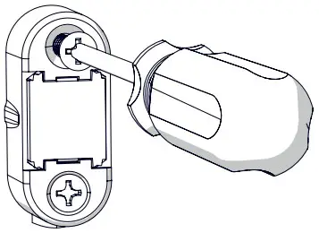 Yale YRD410 BLE 0BP Assure Lock 2 Keyed Deadbolt - fig 28