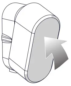 Yale YRD410 BLE 0BP Assure Lock 2 Keyed Deadbolt - fig 29