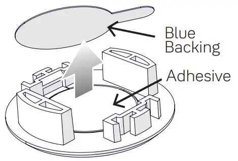 Yale YRD410 BLE 0BP Assure Lock 2 Keyed Deadbolt - fig 31