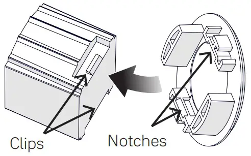 Yale YRD410 BLE 0BP Assure Lock 2 Keyed Deadbolt - fig 32