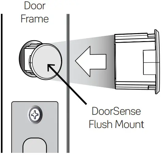 Yale YRD410 BLE 0BP Assure Lock 2 Keyed Deadbolt - fig 35