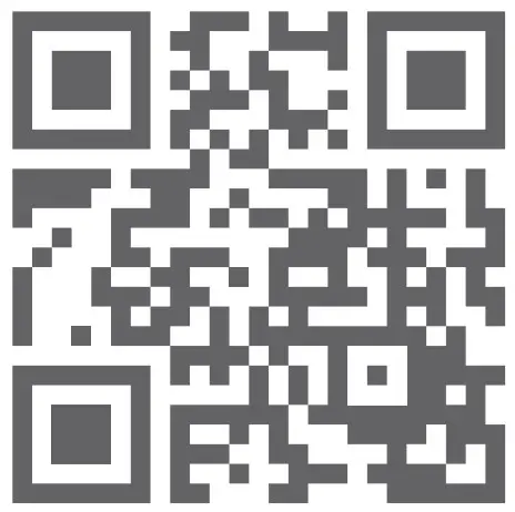 bESTRON ACM112CO Copper Collection Coffee Maker - QR Code