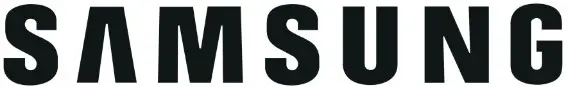 SAMSUNG - Logo