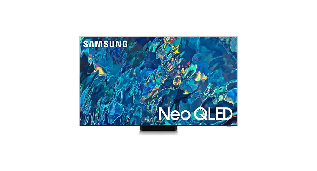 Samsung Qn95b Series 4k Smart Tv User Manual