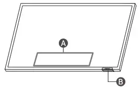 SAMSUNG QN95B Series 4K Smart TV - Initial Setup1