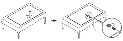 SAMSUNG QN95B Series 4K Smart TV - Whats in the Box 2