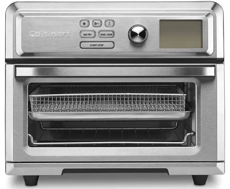 Cuisinart-TOA-65-AirFryer-Toaster-Oven-Product