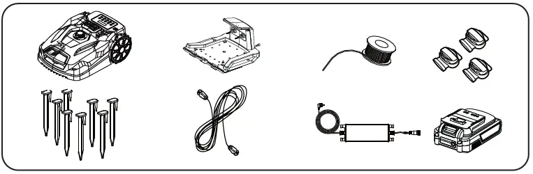 YARD-FORCE-XPower-800-Robotic-Lawn-Mower-fig- (1)