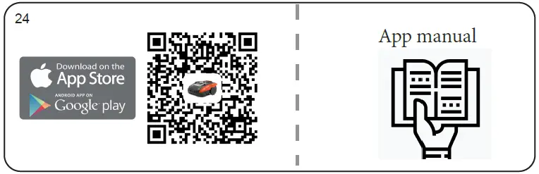 YARD-FORCE-XPower-800-Robotic-Lawn-Mower-fig- (12)