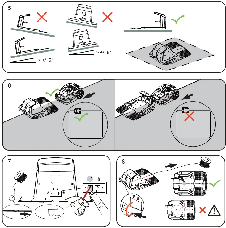 YARD-FORCE-XPower-800-Robotic-Lawn-Mower-fig- (4)
