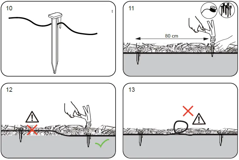 YARD-FORCE-XPower-800-Robotic-Lawn-Mower-fig- (6)
