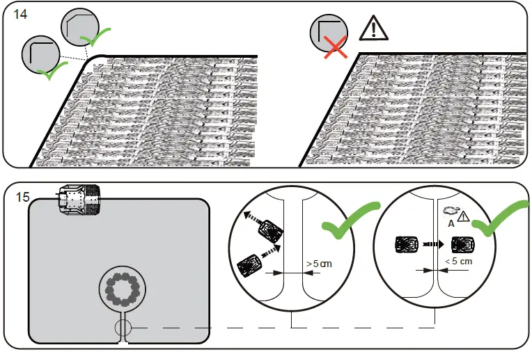 YARD-FORCE-XPower-800-Robotic-Lawn-Mower-fig- (7)