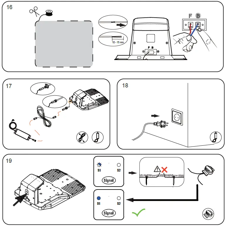 YARD-FORCE-XPower-800-Robotic-Lawn-Mower-fig- (8)