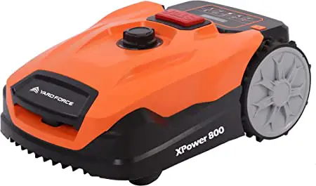 YARD-FORCE-XPower-800-Robotic-Lawn-Mower-product