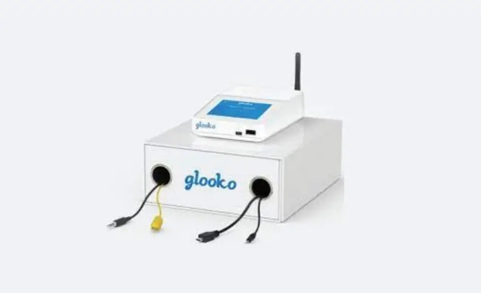 Glooko Mkt-0049 01 Transmitter User Manual