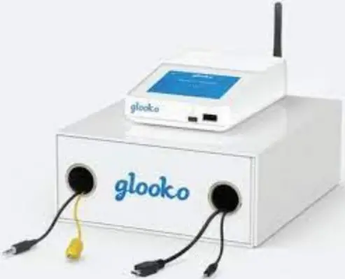glooko MKT-0049 01 Transmitter