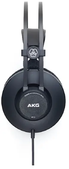 AKG-K52-Headphones-fig-1