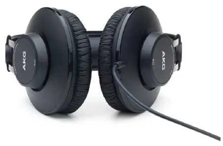 AKG-K52-Headphones-fig-2