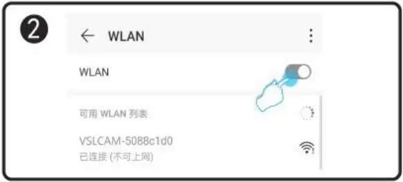 4DRC F3 4K GPS Drone with 4K Camera - Preparation for flight 2