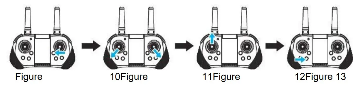 4DRC F3 4K GPS Drone with 4K Camera - Unlock2