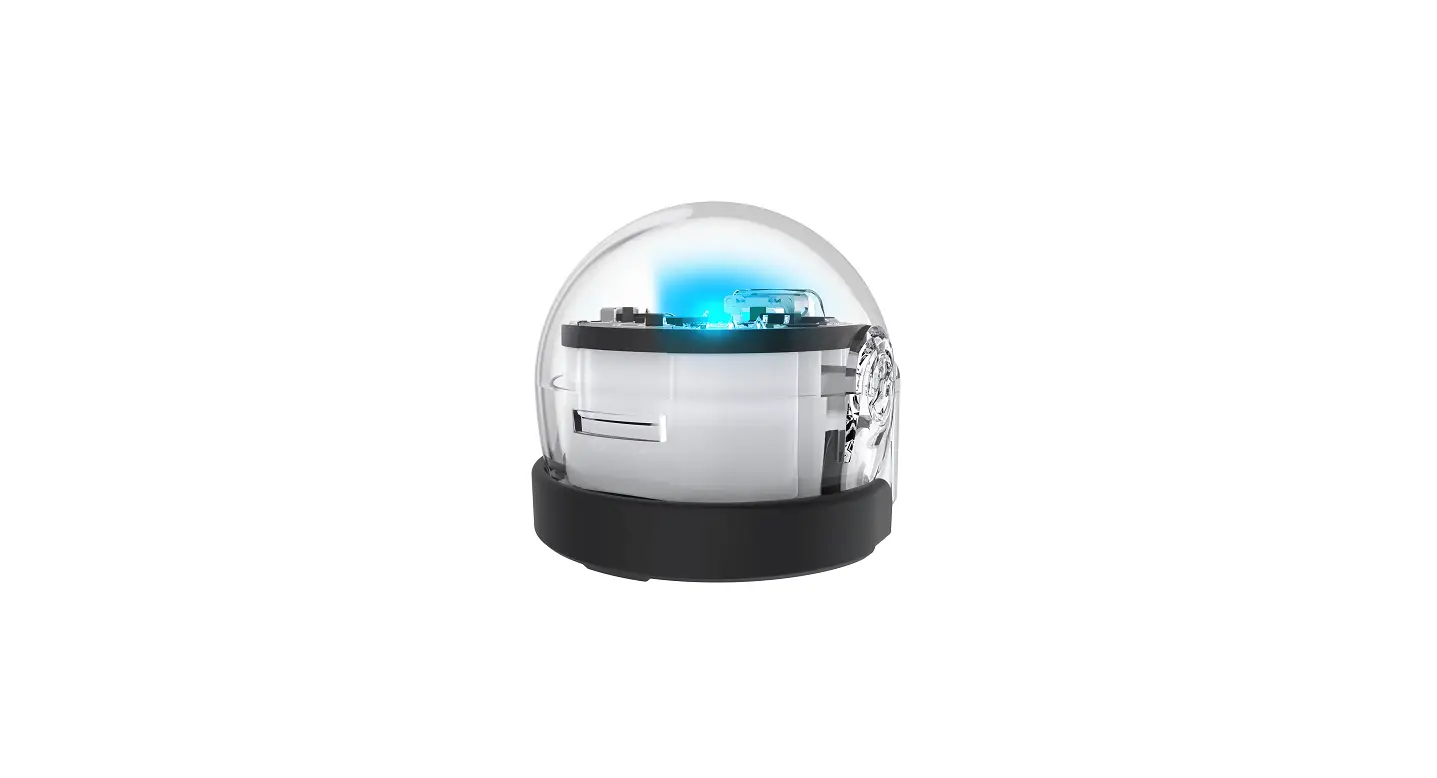 Ozobot Bit+ Coding Robot User Guide