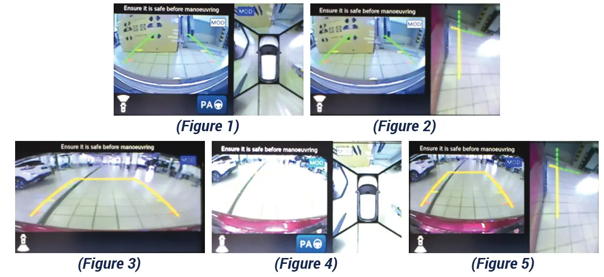 CONNECTS2 CTSNS026.2 Steering Wheel Control Interface 2