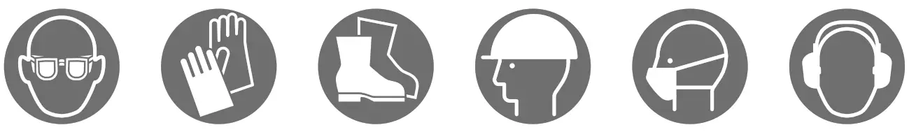 TRUPER INDUSTRIAL BOAP-1-2P3 Peripheral Water Pump - icon 12