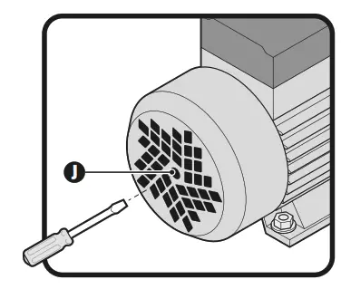 TRUPER INDUSTRIAL BOAP-1-2P3 Peripheral Water Pump - imaintenance