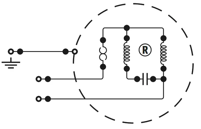 TRUPER INDUSTRIAL BOAP-1-2P3 Peripheral Water Pump - pump