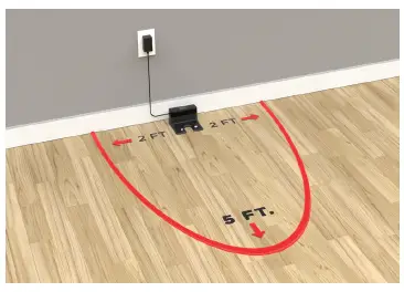 BLACK-DECKER-BDRV1-SLV-Auto-Charging-Pet-Robotic-Vacuum-with-HEPA-Filter-FIG-5