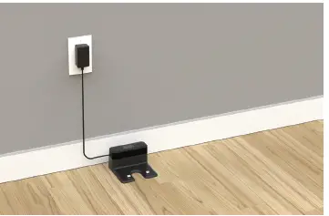 BLACK-DECKER-BDRV1-SLV-Auto-Charging-Pet-Robotic-Vacuum-with-HEPA-Filter-FIG-5