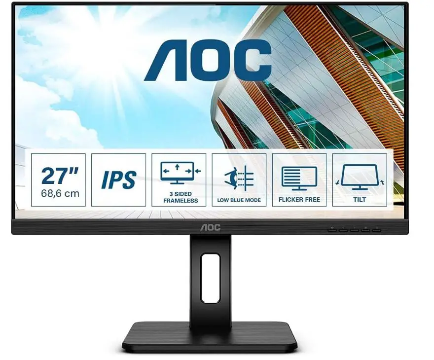 AOC-P2-Q27P2Q -LED-Display-Imgg