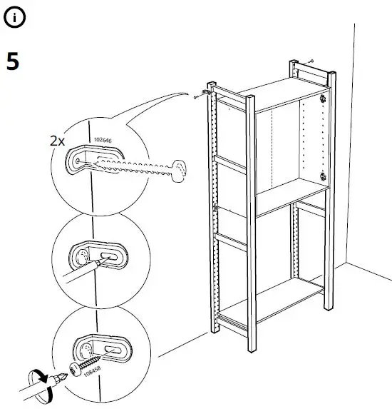 IKEA-IVAR-Cabinet-Pine-31x12x33-FIG-14