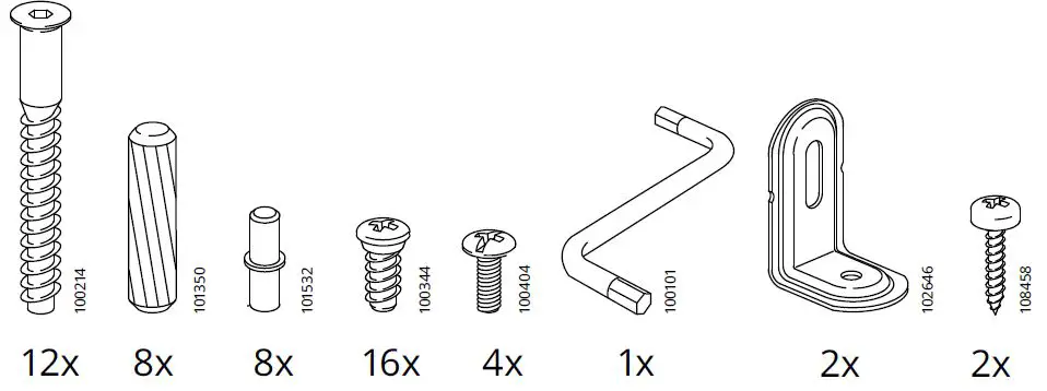 IKEA-IVAR-Cabinet-Pine-31x12x33-FIG-4