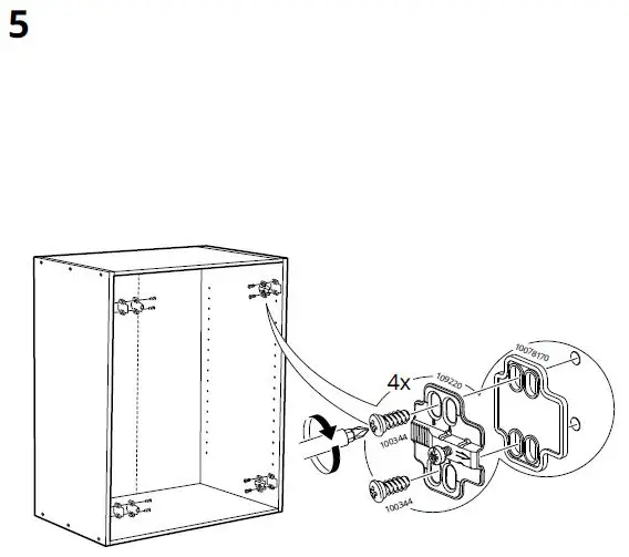 IKEA-IVAR-Cabinet-Pine-31x12x33-FIG-9