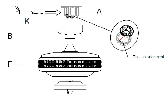WAREHOUSE-OF-TIFFANY-AW01W04-52-Inch-Matte-White-Color-Energy-Saving-Ceiling-Fans-fig-10