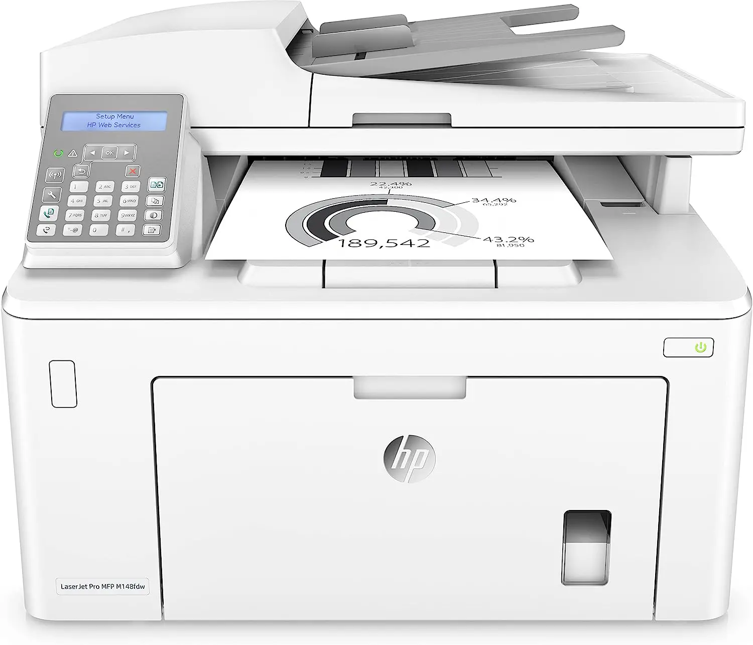 HP-M148fdw-Wireless-Monochrome-Laserjet-Pro-Printer-Product