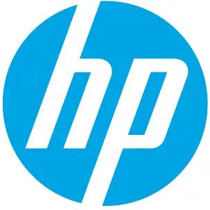 HP-logo