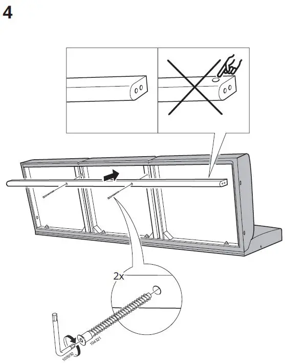 IKEA-EKENÄSET-3-Seat-Sofa-4