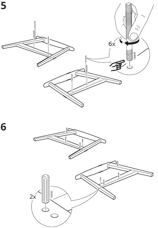 IKEA-EKENÄSET-3-Seat-Sofa-5