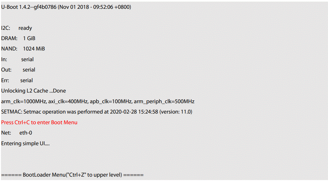 FS N5860 Series Switch Software-FIG18