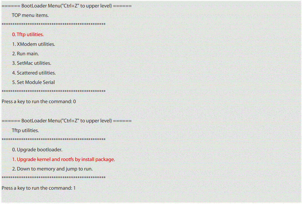 FS N5860 Series Switch Software-FIG20