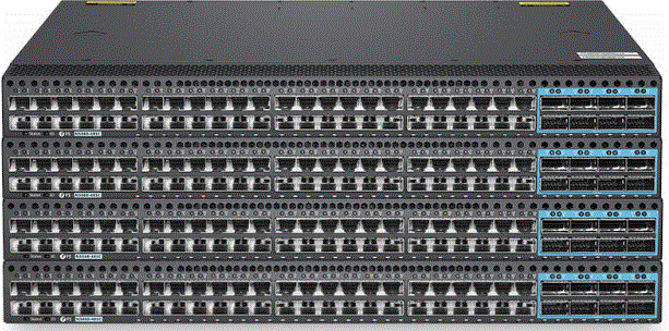 FS N5860 Series Switch Software-PRODUCT