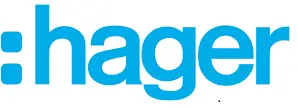 hager-logo